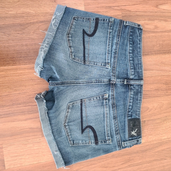 American eagle - shortie - Picture 2 of 5